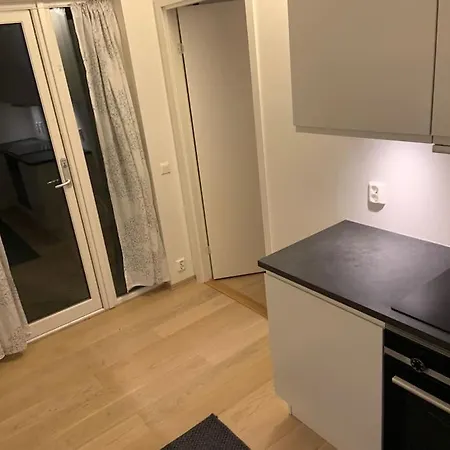 Lagunen Apartment