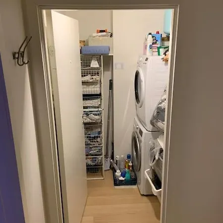 Apartment Lagunen