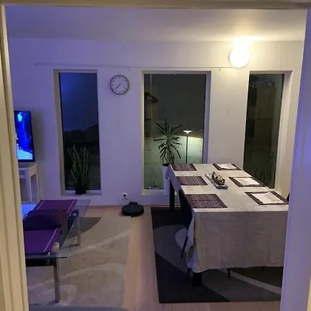 Lagunen Apartment Bergen