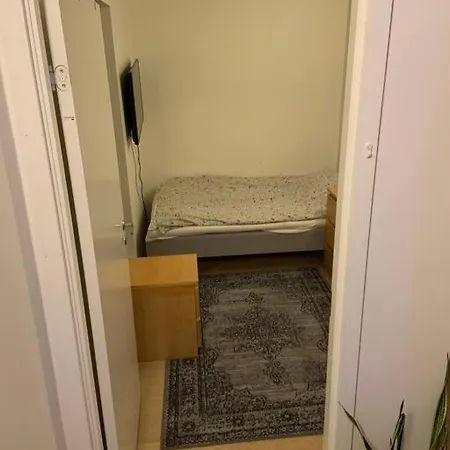 Apartment Lagunen